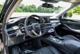 Used 2022 INFINITI QX60 Pure image 5
