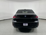New 2025 BMW i7 xDrive60 w/ Executive Package image 5