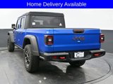 New 2025 Jeep Gladiator Rubicon w/ Safety Group image 4