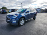 Used 2017 Chevrolet Equinox LT w/ Convenience Package image 4