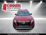 New 2025 Nissan Pathfinder Rock Creek image 2