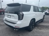 New 2025 Chevrolet Tahoe Premier image 5