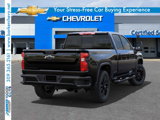 New 2025 Chevrolet Silverado 2500 LT w/ Trail Boss Package image 4