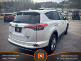 Used 2017 Toyota RAV4 Limited image 2