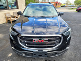Used 2018 GMC Terrain SLE w/ Driver Convenience Package image 2