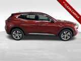 Used 2023 Buick Envision Essence image 3