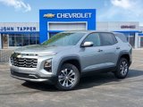 New 2026 Chevrolet Equinox LT w/ Convenience Package II image 1