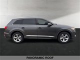 New 2025 Audi Q7 3.0T Premium image 4