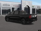 New 2025 RAM 1500 Laramie w/ Night Edition image 4