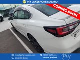 Used 2021 Subaru Legacy 2.5i Sport w/ Popular Package #3 image 4