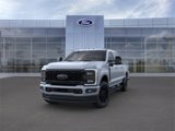 New 2025 Ford F350 Lariat image 2