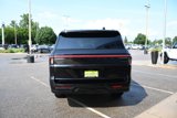 New 2025 Lincoln Navigator L Reserve w/ Jet Appearance Package image 5