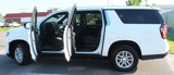 Used 2023 Chevrolet Suburban LT image 4