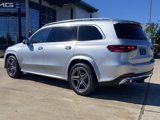 New 2025 Mercedes-Benz GLS 450 4MATIC image 3