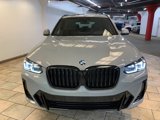 Used 2023 BMW X3 xDrive30i w/ M Sport Package image 4