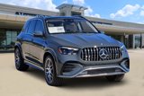 New 2025 Mercedes-Benz GLE 53 AMG 4MATIC image 2