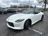 New 2025 Nissan Z Performance image 5