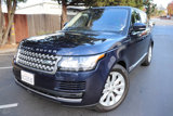 Used 2017 Land Rover Range Rover HSE image 3