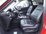 Certified 2023 Ford Explorer XLT w/ Equipment Group 202A image 3