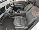 New 2025 Nissan Murano Platinum w/ Cargo Package image 2