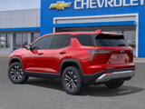 New 2026 Chevrolet Equinox LT w/ Convenience Package II image 3