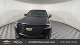 Used 2023 Cadillac Escalade Premium Luxury w/ Performance Package image 3