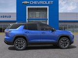 New 2026 Chevrolet Equinox RS w/ Convenience Package III image 5