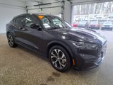 Used 2021 Ford Mustang Mach-E Premium image 4