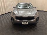 Certified 2019 Kia Sportage LX image 2