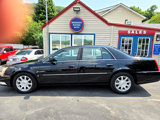 Used 2008 Cadillac DTS Luxury II w/ Trunk Convenience Package image 5