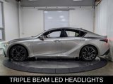 Used 2023 Lexus IS 350 F Sport image 5
