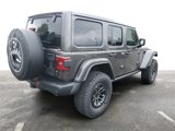 New 2025 Jeep Wrangler Unlimited Rubicon image 4