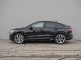 New 2024 Audi Q4 e-tron Prestige image 3