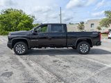 New 2025 Chevrolet Silverado 2500 Custom w/ Custom Value Package image 4