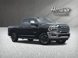 New 2025 RAM 2500 Laramie w/ Towing Technology Group image 2