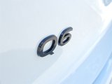 New 2025 Audi Q6 e-tron Prestige image 5