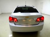 Used 2016 Chevrolet Cruze LS image 5