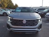 New 2025 Volkswagen Atlas Cross Sport SEL Premium R-Line image 2