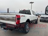 New 2025 Ford F350 King Ranch image 3