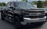Used 2020 Chevrolet Silverado 1500 LT w/ All-Star Edition image 4