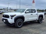 New 2025 Toyota Tacoma TRD Off-Road w/ TRD Off Road Premium Package image 2