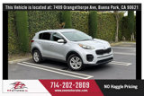 Used 2019 Kia Sportage LX w/ LX Popular Package image 2
