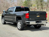 Used 2018 Chevrolet Silverado 2500 LTZ w/ Duramax Plus Package image 2