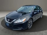 Used 2018 Nissan Altima 2.5 SV image 3