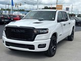 New 2025 RAM 1500 Laramie w/ Night Edition image 3