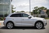 Used 2019 Audi Q5 2.0T Premium Plus w/ Premium Plus Package image 3
