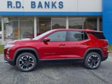 New 2026 Chevrolet Equinox LT w/ LPO, Floor Liner Package image 2