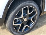New 2026 Chevrolet Traverse High Country image 5