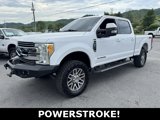 Used 2017 Ford F250 Lariat w/ Lariat Value Package image 5