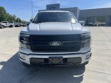 New 2025 Ford F150 Platinum w/ Equipment Group 702A High image 3
